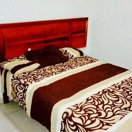 Vila Casa Comoda Y Centrica Tuxtla Gutiérrez Exteriér fotografie