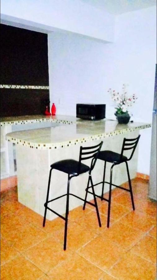 Vila Casa Comoda Y Centrica Tuxtla Gutiérrez Exteriér fotografie