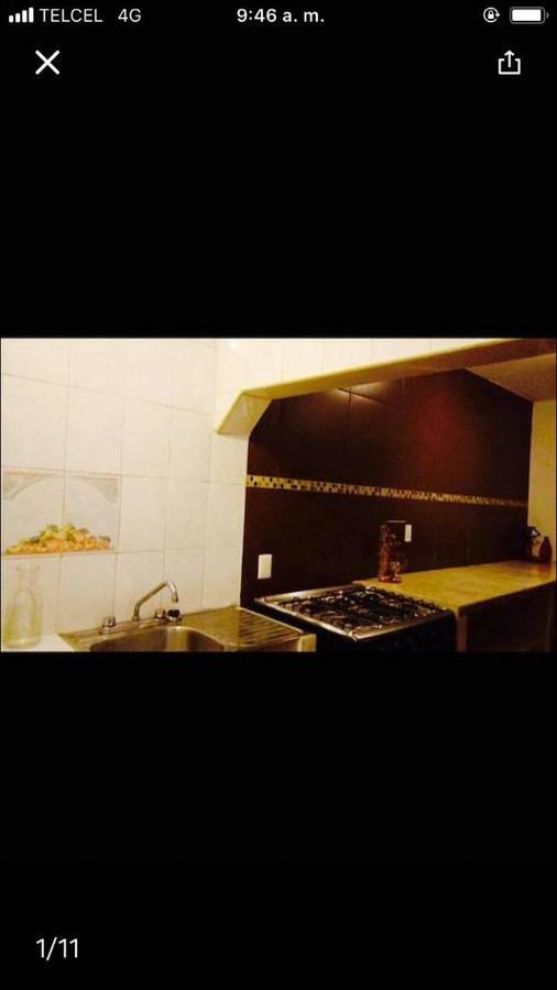 Vila Casa Comoda Y Centrica Tuxtla Gutiérrez Exteriér fotografie